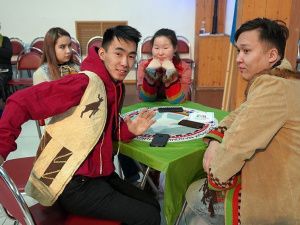 IV слет молодежных советов нко «Импульс-2020»