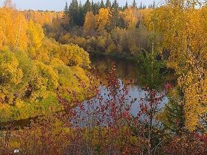 Итоги онлайн фотоконкурса "В объективе: Просторы Якутии" 