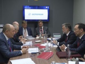 Якутия и «Газпром» договорились о развитии производства СПГ в регионе