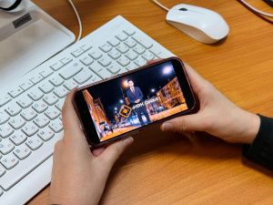 В Якутии внедрили первых цифровых телеведущих на основе искусственного интеллекта