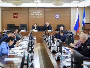 Кирилл Соболев предложил привлечь известных спортсменов к профилактике наркомании и алкоголизма среди молодежи