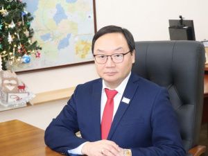 Георгий Степанов: «Новая демографическая мера поддержки очень своевременна»