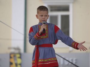 Язык – душа народа