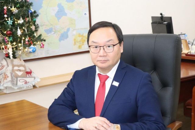 Георгий Степанов: «Новая демографическая мера поддержки очень своевременна»