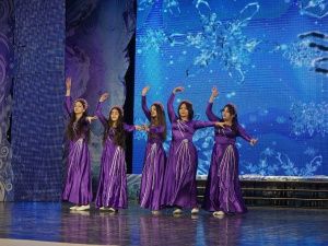 В Якутии отметили «Лучшие проекты» в сфере национальных отношений