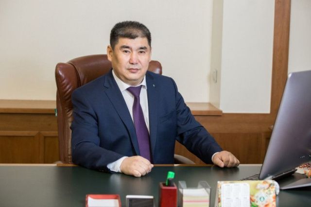 СВФУ и Минобрнауки Якутии продолжат тесное сотрудничество после назначения нового министра