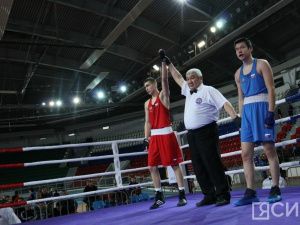 В Усть-Алданском улусе проведут республиканский турнир по боксу на призы Константина Бурцева