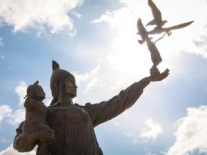 Айсен Николаев рассказал об основных направлениях Года матери в Якутии