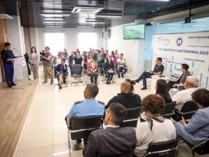 В Якутии за пять лет обновят 25 профессиональных образовательных организаций