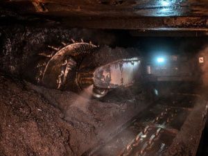 В Нерюнгри остановлена работа двух шахт – Ростехнадзор