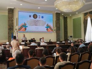 В Якутске подвели итоги национального праздника Ысыах Туймаады-2026