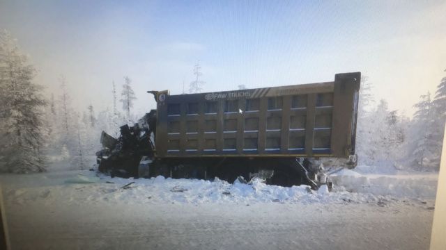 Потеплело — значит к ДТП. Начались наезды на пешеходов