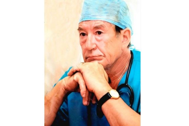 Галина Данчикова выразила соболезнования родным и близким хирурга-онколога Георгия Упхолова