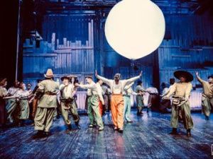 Театр оперы и балета Якутии стал лауреатом Национальной оперной премии «Онегин»