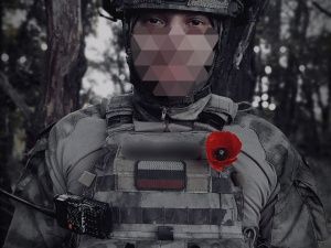 Якутский нож от главы Якутии уберег от осколка 