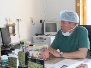 Альберт ВАСИЛЬЕВ: «Не уносите органы с собой»