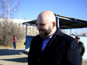 Замглавы Якутска выехал в заграничную командировку в Барселону!