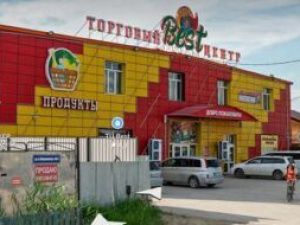 В Якутске снесут магазин скандально известного предпринимателя