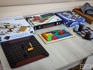 В Якутске открыли культурно-спортивный реабилитационный комплекс для слепых