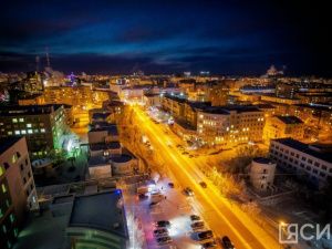 Пока в Якутии была ночь: дело против «Макфы», авиапассажир в коме и угроза Олимпиаде