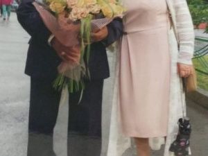 Трофимовы: Полвека семейного счастья