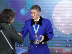 Крупному алмазу присвоено имя Матвея Евсеева