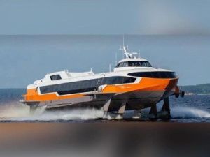 Власти Якутии рассматривают вопрос увеличения количества речных маршрутов  