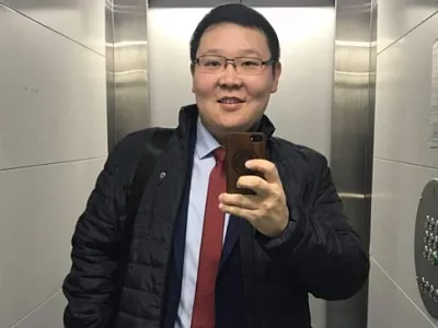 Чудеса доброты Якутского суда к Айыллаану Винокурову