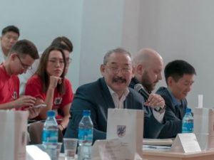 В Якутске подведены итоги VII деловой игры «МЭР»