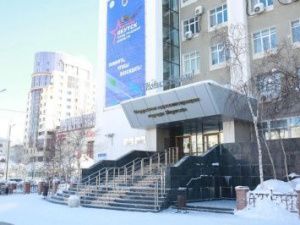 Состоялось заседание постоянной комиссии Якутской городской Думы по имущественным и земельным отношениям