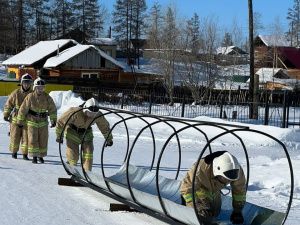 Сегодня Верхневилюйский техникум отмечает полувековой юбилей