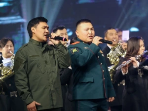 II республиканский Антифашистский форум объединил регионы страны