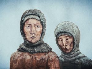 Якутский фильм "Дети войны" примет участие в IX кинофестивале "Перерыв на кино"