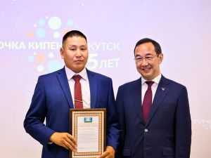 Проект «Микрополис» масштабируют на районы Якутии