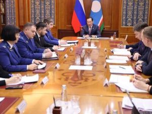 В Якутии усовершенствуют механизм предоставления земельных участков многодетным