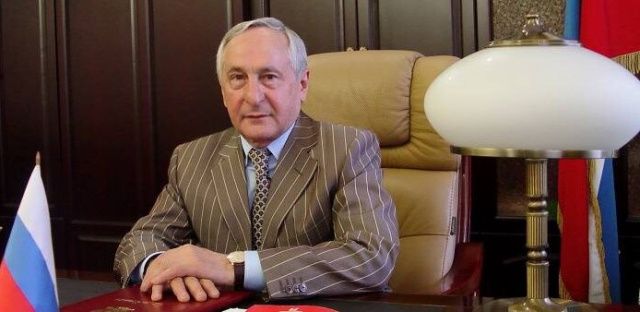 Жадность до добра не доводит. У экс-председателя Верховного суда Адыгеи сотни объектов недвижимости