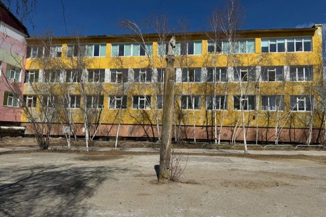 Детский сад «Белочка» Якутска планирует создать спортивную площадку на свежем воздухе