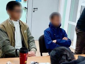 Зоополис: «Задержаны подозреваемые в отравлении нашей козочки»