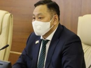 Спикеру Госдумы России направляется Обращение