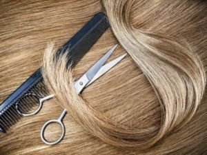 Ирина Высоких: Рассматривается возможность открытия в ТЦ парикмахерских