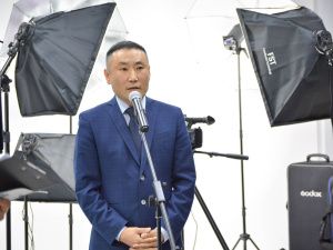 Детский креативный кластер «МедиаЛаб» открыли в селе Борогонцы Усть-Алданского района