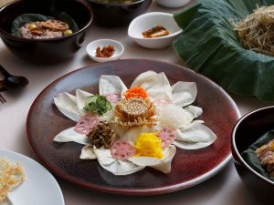 Отдых в Стране утренней свежести: центр туризма Кореи дарит подарки