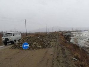 На строительство моста в Кобяйском улусе выделили 225 миллионов рублей