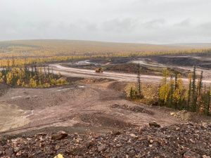 Джулустан Борисов посетил энергетические и промышленные объекты в Нерюнгринском районе
