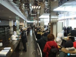 Министр здравоохранения Якутии объяснила, почему раньше времени закрыли амбулаторный центр в «Триумфе»