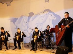 В исправительных колониях и следственном изоляторе проходит «Неделя молитвы»