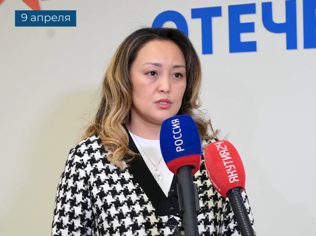 В филиал Госфонда «Защитники Отечества» по Якутии поступило 777 обращений по медицинским и психолого-психотерапевтическим вопросам