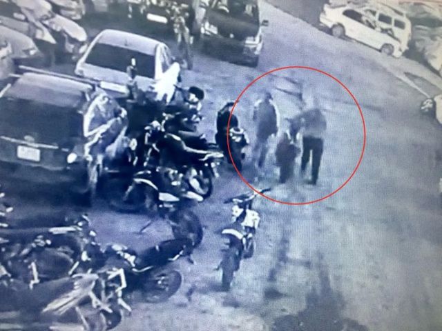 Двое несовершеннолетних угнали мотоцикл и питбайк со спецстоянки в Якутске