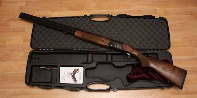 36-летний якутянин убил сожительницу выстрелом в голову