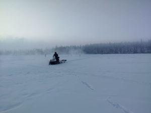 Тело пропавшего мужчины найдено после многодневных поисков в Амгинском районе